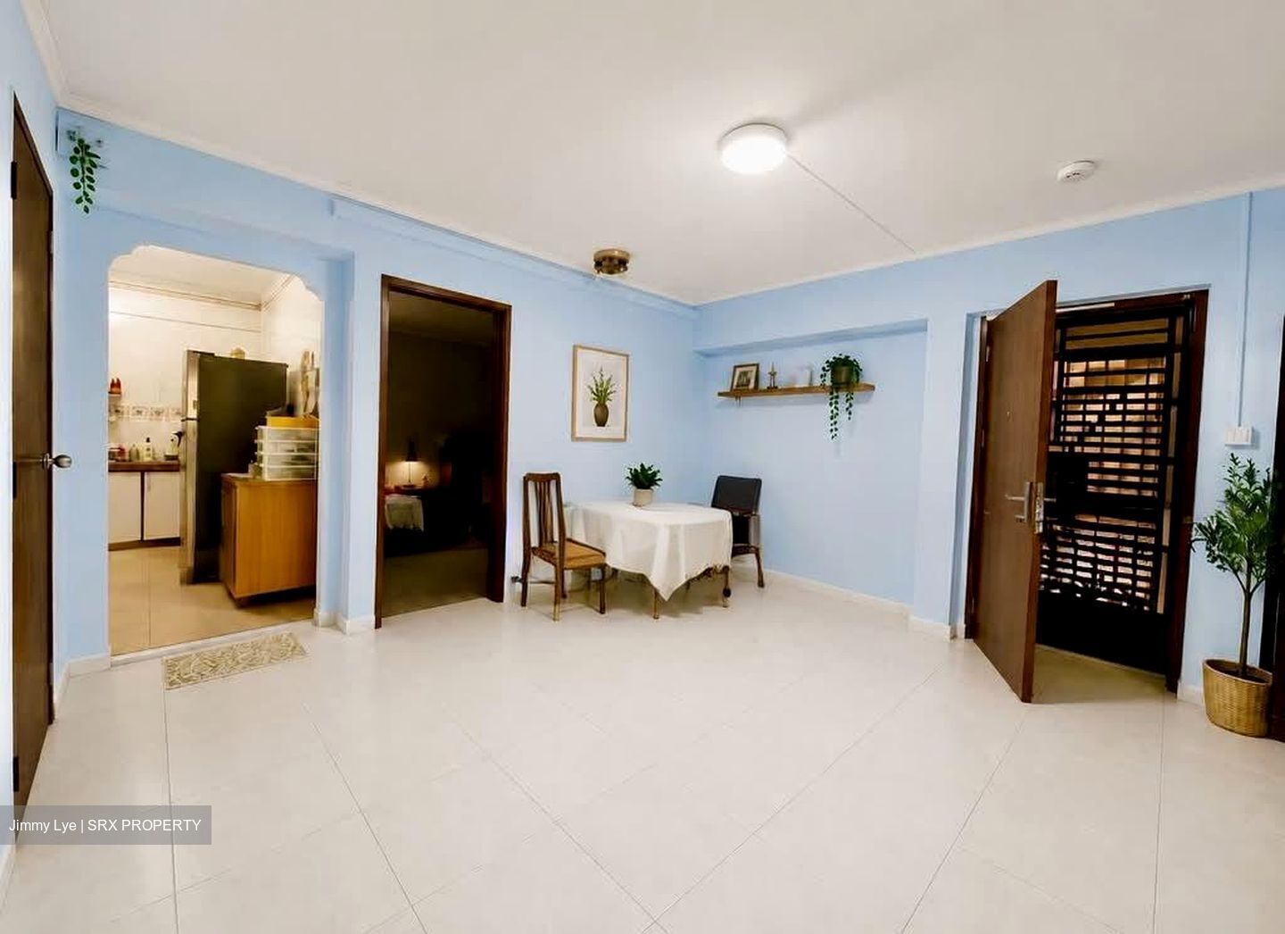 Blk 846 Woodlands Avenue 4 (Woodlands), HDB 4 Rooms #559353081